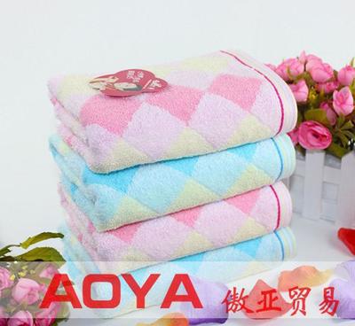 洁丽雅纯棉面巾测评 为何它成为品质生活的首选？