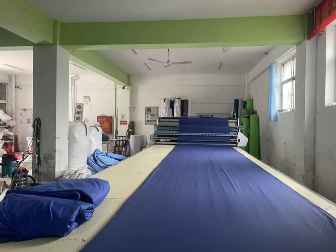 织锦承风骨 记大连辽宁将军府针纺织品的百年匠心