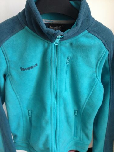 绒布与摇粒绒服装的优选之地 走进绍兴剑华针纺织品