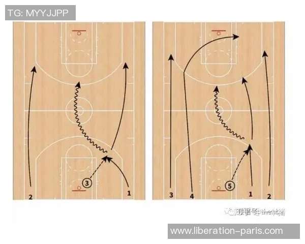重庆排球队快攻战术解析与实战应用探讨