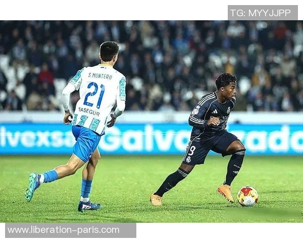 里昂大胜皇马3-0引发全场热议赛后点评揭示惨败原因